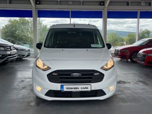 Ford Transit Connect SWB VAN TREND HP 1.5 3 - Image 2