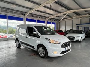 Ford Transit Connect SWB VAN TREND HP 1.5 3 - Image 3