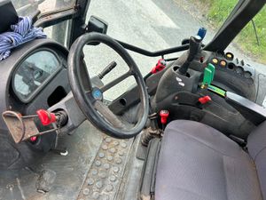 2007 Lamborghini R3.95 with Loader - Image 4