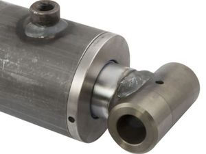 Double-Acting Hydraulic Ram - Image 4