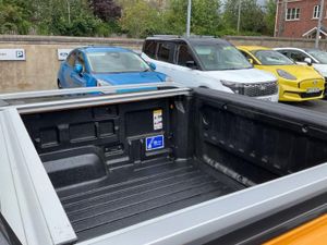 Ford Ranger Wildtrak AUTO 3.0 EcoBlue V6 240ps 4x4 - Image 4