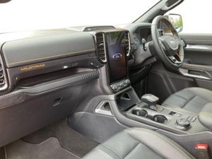 Ford Ranger Wildtrak AUTO 3.0 EcoBlue V6 240ps 4x4 - Image 3