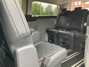 Ford Tourneo Custom 2.0 320 EcoBlue Titanium X Min - Image 4