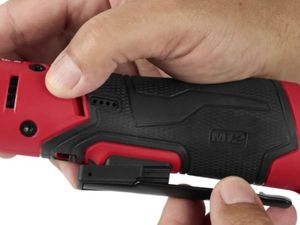 M12 Milwaukee 1/2" Ratchet |Body Only| - Image 4