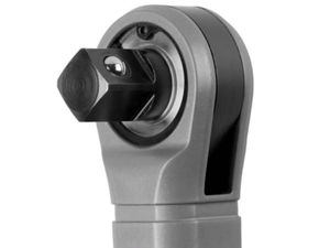M12 Milwaukee 1/2" Ratchet |Body Only| - Image 2