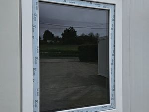 Steel Site Office/Canteen - FREE 2 YEAR WARRANTY - Image 4