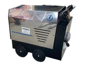 Industrial Interpump HotSteam Power Washer 3000PSI - Image 2