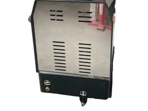 Industrial Interpump HotSteam Power Washer 3000PSI - Image 3