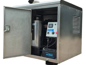 Yanmar Diesel Hot Washer, 4000PSI, 30L/Min - Image 2