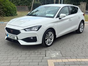 2021 seat Leon cupra 2.0 tdi - Image 2