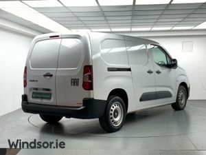 Fiat Doblo DOBLO LWB 1.5 100BHP  1000KG TEC - Image 3