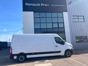 Renault Master  FWD LM35 Blue DCI 135 Business - Image 4