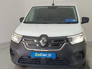 Renault Kangoo €18,500 inc VATKangoo Start Ml19 E- - Image 3