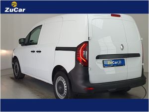 Renault Kangoo €18,500 inc VATKangoo Start Ml19 E- - Image 4