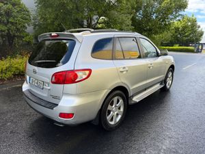 Hyundai Sante Fe 2.2 4X4 - Image 3