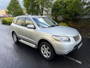 Hyundai Sante Fe 2.2 4X4 - Image 4