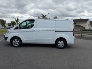 STUNNING LIMITED FORD TRANSIT CUSTOM TIMING CHAIN - Image 4