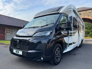 Swift Kon-Tiki 874 (Price Includes VRT) - Image 2