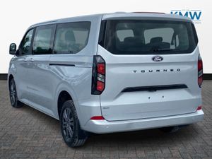 Ford Transit Custom 2.5 LWB Limited PHEV..9 Seater - Image 4