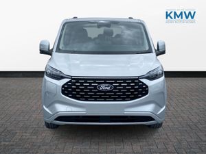 Ford Transit Custom 2.5 LWB Limited PHEV..9 Seater - Image 3