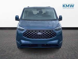 Ford Tourneo Custom 2.5 LWB Limited PHEV.. 9 Seate - Image 2