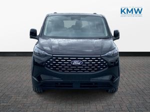 Ford Tourneo Custom 2.5 LWB Limited PHEV..9 Seater - Image 3