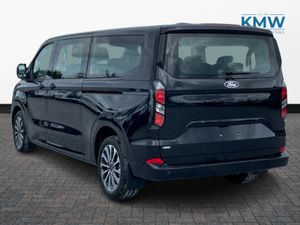 Ford Tourneo Custom 2.5 LWB Limited PHEV..9 Seater - Image 4