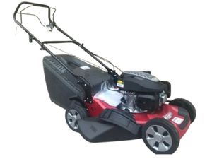 Castlegarden 4-in-1 Lawnmower 18" Deck -Self-Drive - Image 3