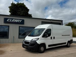 Peugeot Boxer 2019 - NO BREXIT TAX - Image 2
