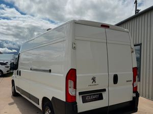 Peugeot Boxer 2019 - NO BREXIT TAX - Image 4