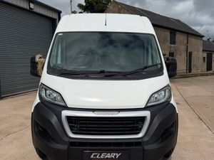 Peugeot Boxer 2019 - NO BREXIT TAX - Image 3