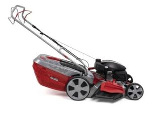 Alko Lawnmower 20" Honda Engine 51.0Sp-H - Image 2