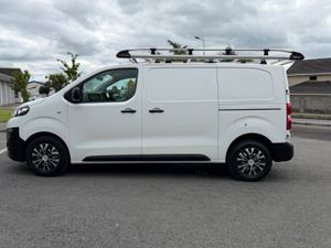 ABSOLUTELY IMMACULATE 2019 CITREON DISPATCH - Image 4