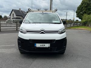 ABSOLUTELY IMMACULATE 2019 CITREON DISPATCH - Image 3