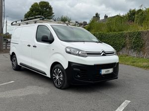 ABSOLUTELY IMMACULATE 2019 CITREON DISPATCH - Image 2