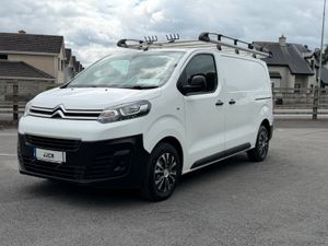 ABSOLUTELY IMMACULATE 2019 CITREON DISPATCH - Image 2
