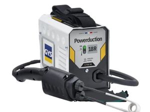 Gys Induction Heater 18R PLUS 230V 1750W - Image 2