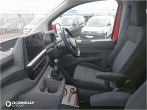 Volkswagen Transporter T28 Swb Diesel Commerce Plu - Image 2