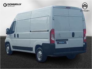 Citroen Relay 35 L2 Diesel Enterprise Edition - Image 2