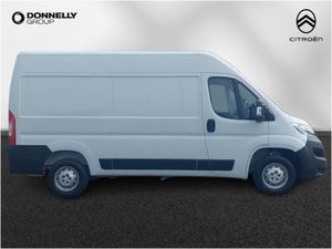 Citroen Relay 35 L2 Diesel Enterprise Edition - Image 3