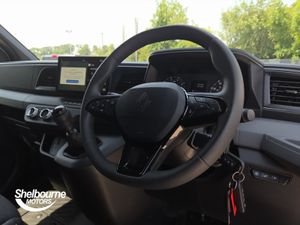Renault Master Lwb Diesel Fwd Advance - Image 4