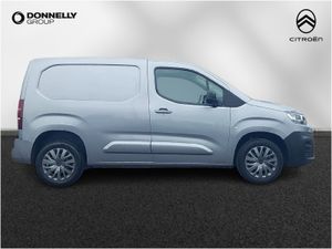 Citroen Berlingo M Diesel Driver Edition - Image 3