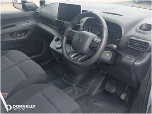 Citroen Berlingo M Diesel Driver Edition - Image 4