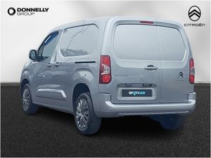 Citroen Berlingo M Diesel Driver Edition - Image 2
