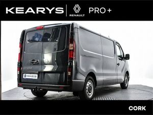 Nissan Primastar L2H1 130 SV 2DR - Image 3