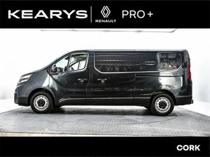 Nissan Primastar L2H1 130 SV 2DR - Image 4