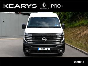Nissan Interstar L2H2 130 SV PREMIUM-- FULLY PLY L - Image 2