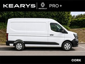 Nissan Interstar L2H2 130 SV PREMIUM-- FULLY PLY L - Image 4
