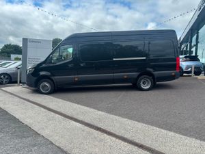 Mercedes-Benz Sprinter 519LWB HIGH ROOF SELECT AUT - Image 2