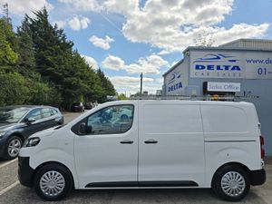 2022 CITROEN DISPATCH VAT INCLUDING PRICE - Image 3